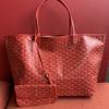 GY2376RRD-BX　ゴヤール GOYARD 2021年最新色 サンルイ クレール ヴォア トートバッグ ハンドバッグ ショルダーバッグ ショッピングバッグ