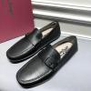 FLJ21008-26　サルヴァトーレ フェラガモ FERRAGAMO 2021年春夏最新入荷 ローファーシューズ 紳士靴 フラットシューズ 皮靴 メンズシューズ レザー