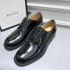 GGJ21005Q-26　グッチ GUCCI 2021年夏最新入荷 レースアップシューズ ローファーシューズ 紳士靴 メンズシューズ