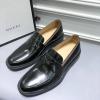 GGJ21007-26　グッチ GUCCI 2021年夏最新入荷 ローファーシューズ 紳士靴 メンズシューズ