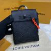 M58707-057　ルイヴィトン LOUISVUITTON 2021年最新入荷 スティーマー XS トートバッグ 2way ショルダーバッグ メンズかばん モノグラムシールレザー