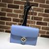 GG510303TL-057　グッチ GUCCI 2021年最新作 GGマーモント スモール チェーンウォレット 斜め掛け ショルダーバッグ クロスボディ レディースかばん レザー