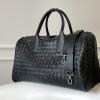 BOV630251BK-aj　ボッテガヴェネタ BOTTEGAVENETA 2021年最新入荷 トップハンドルバッグ トートバッグ ハンドバッグ トラベルバッグ ダッフルバッグ 旅行かばん