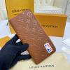 M80548-057　ルイヴィトン LOUISVUITTON 2021年最新入荷 ジッピーウォレット ヴェルティカル LVxNBA スポーティなパッチ ファスナー長財布 ロングウォレット グレインレザー