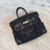HBK35GBBK-3589　エルメス HERMES 2021年最新入荷 バーキンバッグ トートバッグ ハンドバッグ トップハンドルバッグ レディースかばん