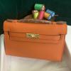 HKL22SBJCS-3589　エルメス HERMES 2021年最新入荷 ケリー 22 トップハンドルバッグ トートバッグ ハンドバッグ 2way 手持ちかばん クラッチバッグ レディースかばん ヴォーエプソン