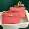 HKL22SBJCF-3589　エルメス HERMES 2021年最新入荷 ケリー 22 トップハンドルバッグ トートバッグ ハンドバッグ 2way 手持ちかばん クラッチバッグ レディースかばん ヴォーエプソン