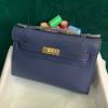 HKL22SBJSL-3589　エルメス HERMES 2021年最新入荷 ケリー 22 トップハンドルバッグ トートバッグ ハンドバッグ 2way 手持ちかばん クラッチバッグ レディースかばん ヴォーエプソン