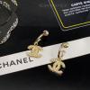 CHEH21001-JS　シャネル CHANEL 2021年最新入荷 イヤリング ピアス アクセサリー ジュエリー