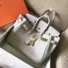 HBK35RLJZH-063　エルメス HERMES 2021年最新入荷 バーキンバッグ トートバッグ ハンドバッグ レディースかばん TOGO革
