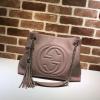 GG308982PLF-057　グッチ GUCCI 2021年最新入荷 チェーンバッグ 斜め掛け ショルダーバッグ クロスボディバッグ レディースかばん カーフレザー