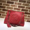 GG308982PRD-057　グッチ GUCCI 2021年最新入荷 チェーンバッグ 斜め掛け ショルダーバッグ クロスボディバッグ レディースかばん カーフレザー