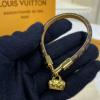 M8011EA-057　ルイヴィトン LOUISVUITTON 2021年最新入荷 ブラスレ LVプティット マル ブレスレット バングル アクセサリー ジュエリー