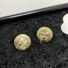 CHEH21005-JS　シャネル CHANEL 2021年最新入荷 ピアス イヤリング アクセサリー ジュエリー 