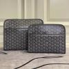 GY1754RSH-BX　ゴヤール GOYARD 2021年最新入荷 クラッチバッグ セカンドバッグ 手持ちかばん コーティングキャンバス レザー
