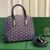 GY020206SL-BX　ゴヤール GOYARD 2021年新色入荷 ヴァンドーム バッグ トップハンドルバッグ トートバッグ ハンドバッグ 2way ショルダーバッグ クロスボディ レディースかばん