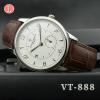 VACT21005-ZX　ヴァシュロン コンスタンタン Vacheron Constantin 2021年最新入荷 ウォッチ メンズ 腕時計 男性用 時計 本革ベルト 機械式ムーブメント