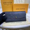 M69417-057　ルイヴィトン LOUISVUITTON 2021年最新入荷 ポルトフォイユ エミリー ロングウォレット 二つ折り長財布 モノグラム アンプラント レザー 