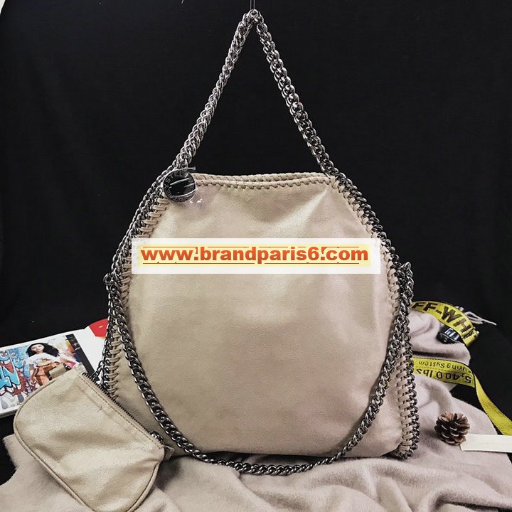 SM886PXS-YS　ステラ マッカートニー Stella McCartney 2021年最新入荷 ファラベラ トートバッグ ショルダーバッグ クロスボディバッグ レディースかばん