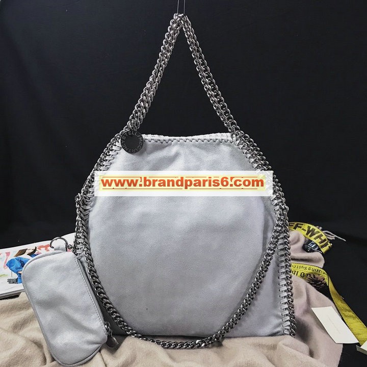 SM886PBS-YS　ステラ マッカートニー Stella McCartney 2021年最新入荷 ファラベラ トートバッグ ショルダーバッグ クロスボディバッグ レディースかばん