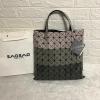 ISM444PKG-99　バオバオイッセイミヤケ BAOBAO issey miyake 2021年最新色入荷 トートバッグ ハンドバッグ