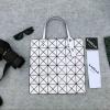 ISM666WBS-99　バオバオイッセイミヤケ BAOBAO issey miyake 2021年最新色入荷 トートバッグ ハンドバッグ