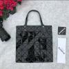 ISM666WBK-99　バオバオイッセイミヤケ BAOBAO issey miyake 2021年最新色入荷 トートバッグ ハンドバッグ