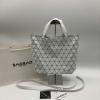 ISM3040BS-99　バオバオイッセイミヤケ BAOBAO issey miyake 2021年最新色入荷 トートバッグ ハンドバッグ トップハンドルバッグ 2way ショルダーバッグ