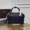 DE0524DPL-99　デルヴォー Delvaux 2021年最新入荷 トップハンドルバッグ トートバッグ カーフレザー レディースかばん