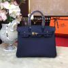 HBK25JCLJS-063　エルメスHERMES 2021最新入荷 バーキンバッグ トートバッグ トップハンドルバッグ TOGOレザー