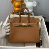 HBK35JCLJJ-063　エルメスHERMES 2021最新入荷 バーキンバッグ トートバッグ トップハンドルバッグ