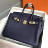 HBK35JCLYS-063　エルメスHERMES 2021最新入荷 バーキンバッグ トートバッグ トップハンドルバッグ
