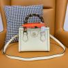 GG655661B-057　グッチ GUCCI 2021年最新作 ダイアナ ミニ トートバッグ トップハンドルバッグ 2way 斜め掛け ショルダーバッグ クロスボディバッグ