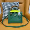 GG655661G-057　グッチ GUCCI 2021年最新作 ダイアナ ミニ トートバッグ トップハンドルバッグ 2way 斜め掛け ショルダーバッグ クロスボディバッグ