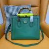 GG660195G-057　グッチ GUCCI 2021年最新作 ダイアナ スモール トートバッグ トップハンドルバッグ 2way 斜め掛け ショルダーバッグ クロスボディバッグ