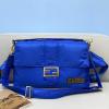 FD0131LLS-168　フェンディ FENDI 2021年最新入荷 バゲットバッグ 斜め掛け ショルダーバッグ ウェストバッグ チェストバッグ クロスボディ ナイロン 