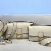FD306SHB-168　フェンディ FENDI 2021年最新入荷 バゲット トップハンドルバッグ 2way 斜め掛け ショルダーバッグ カーフレザー レディースかばん