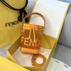 FD8361YL-168　フェンディ FENDI 2021年最新入荷 モン トレゾール バゲットバッグ クロスボディ レディースかばん 斜め掛け ショルダーバッグ