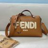 FD8390TH-168　フェンディ FENDI 2021年最新入荷 バイ ザ ウェイ ボストンバッグ トップハンドルバッグ 2way ショルダーバッグ レディースかばん