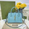 GG649016PL-057　グッチ GUCCI 2021年最新作 ジャッキー 1961 ミディアム トートバッグ ハンドバッグ 2way ショルダーバッグ レディースかばん