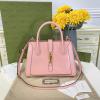 GG649016PF-057　グッチ GUCCI 2021年最新作 ジャッキー 1961 ミディアム トートバッグ ハンドバッグ 2way ショルダーバッグ レディースかばん