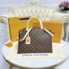 M45898-057　ルイヴィトン LOUISVUITTON 2021年最新入荷 グラン パレ トップハンドルバッグ トートバッグ 斜め掛け ショルダーバッグ クロスボディバッグ モノグラムキャンパス