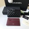 CH0158YYK-JS　シャネル CHANEL 2021年最新入荷 2.55 ポーチ 小銭入れ カードケース コインケース ロングウォレット カーフスキン