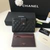 CH0158QJK-JS　シャネル CHANEL 2021年最新入荷 2.55 ポーチ 小銭入れ カードケース コインケース ロングウォレット カーフスキン