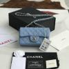 CH1116GQYTL-JS　シャネル CHANEL 2021年最新入荷 クラシック 斜め掛け ショルダーバッグ フラップバッグ レディースかばん クロスボディ キャビアスキン