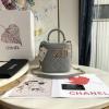CH1626HS-JS　シャネル CHANEL 2021年最新入荷 スモール ヴァニティー ケース トップハンドルバッグ 斜め掛け ショルダーバッグ 化粧かばん レディースかばん クロスボディバッグ
