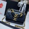 CH2387SL-JS　シャネル CHANEL 2021年最新入荷 フラップバッグ 斜め掛け ショルダーバッグ クロスボディバッグ レディースかばん ラムスキン