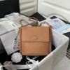 CH2542XS-JS　シャネル CHANEL 2021年最新入荷 斜め掛け ショルダーバッグ クロスボディバッグ レディースかばん カーフレザー