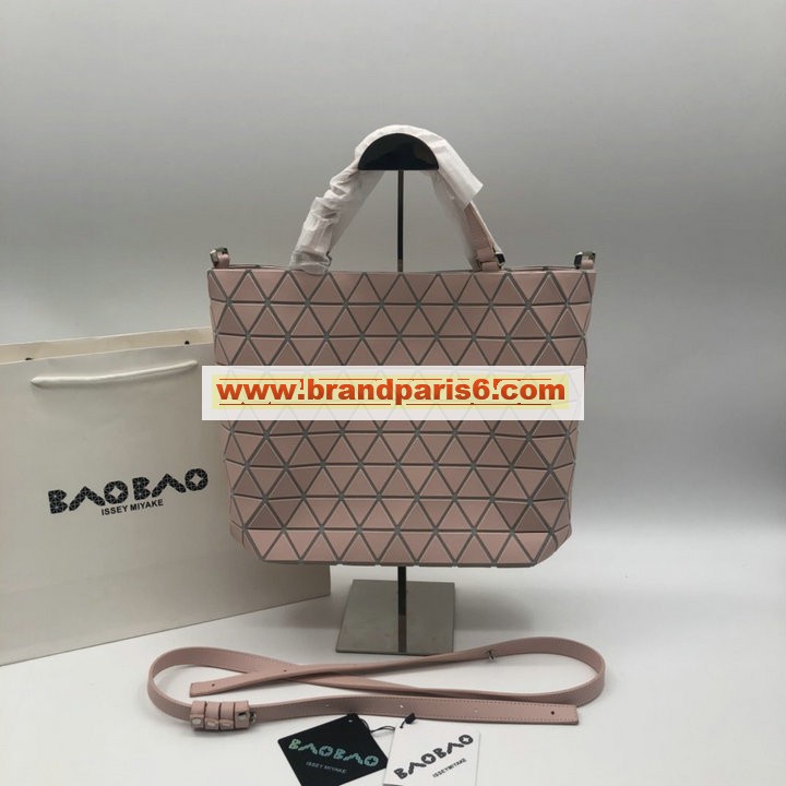 ISM3040FH-99　バオバオイッセイミヤケ BAOBAO issey miyake 2021年最新色入荷 トートバッグ ハンドバッグ トップハンドルバッグ 2way ショルダーバッグ