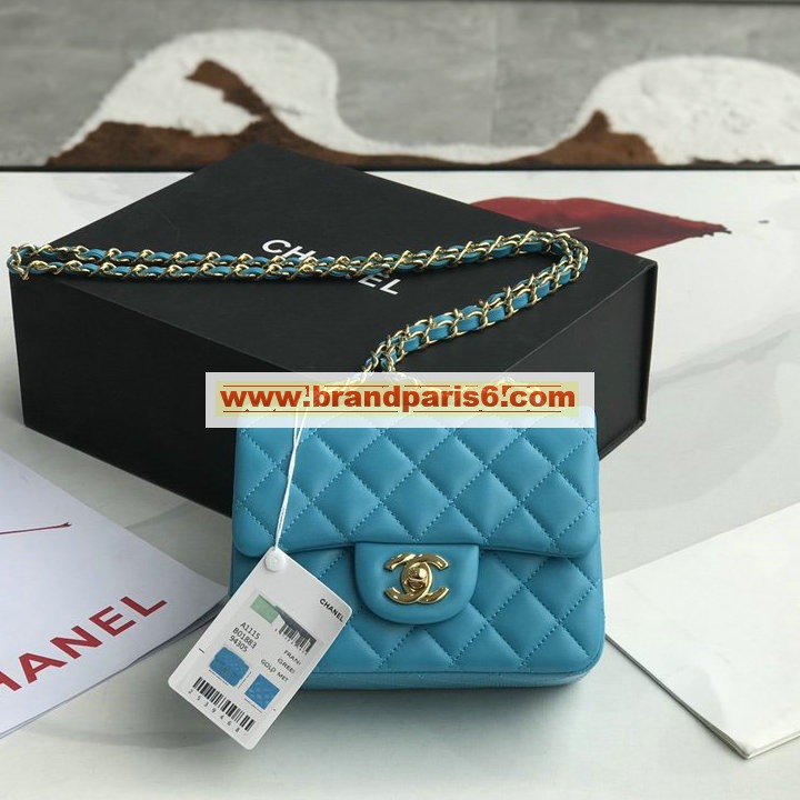 CH1115GYJLG-JS　シャネル CHANEL 2021年最新入荷 クラシック 斜め掛け ショルダーバッグ フラップバッグ レディースかばん クロスボディ ラムスキン
